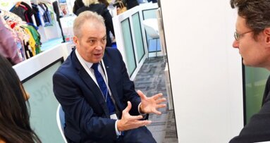 Entrevista: “Nós queremos ser precursores”