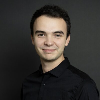 Edoardo Tomasi
