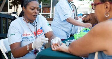 Healthy Lifestyles, Healthy Communities program expands access to care