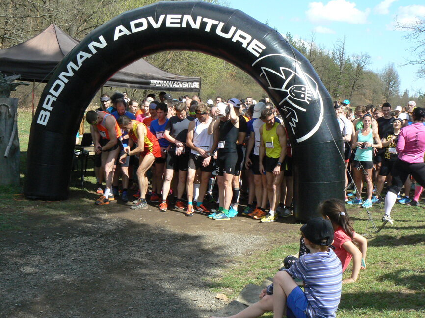 Stomatologický běh 2018