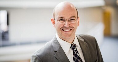 Sirona nomme un nouveau directeur des ventes