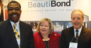 Shofu has a hit on its hands with BeautiBond adhesive