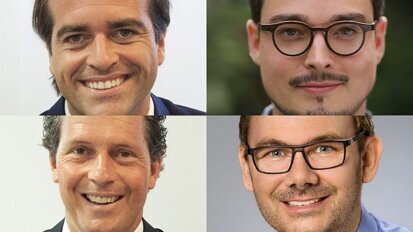 Going digital for restorative practice is easier than you might think Going digital for restorative practice is easier than you might think