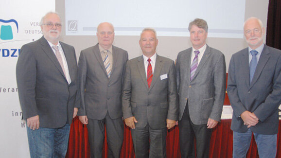 Uwe Breuer bestätigt