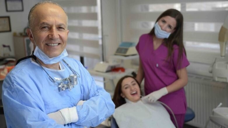 Vrienden worden met je patiënt?