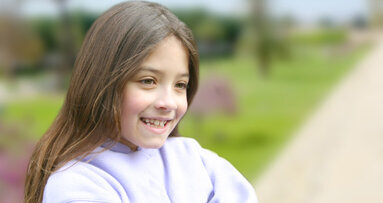 Give Kids A Smile celebrates 14 years of providing services