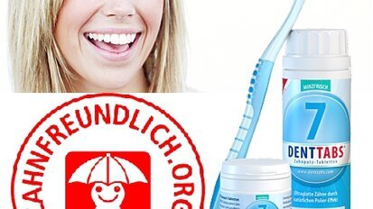 Kleine Tablette – große Wirkung