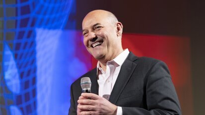 Septodont annonce la nomination de son nouveau directeur général