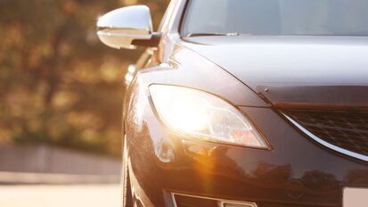 Column Erik Ranzijn: Koplamp