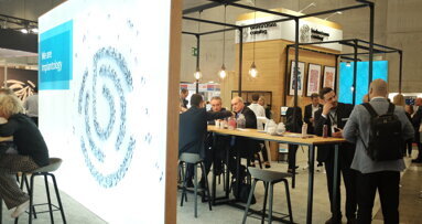 “Our focus this year is on allogeneic materials”