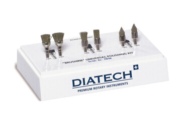 DIATECH Polishing Kits