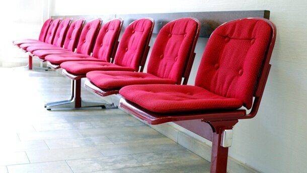 Krise: US-Zahnärzte beklagen Patientenschwund