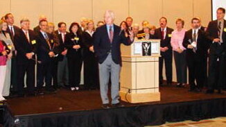 NCOHF recognises its sponsors, supporters