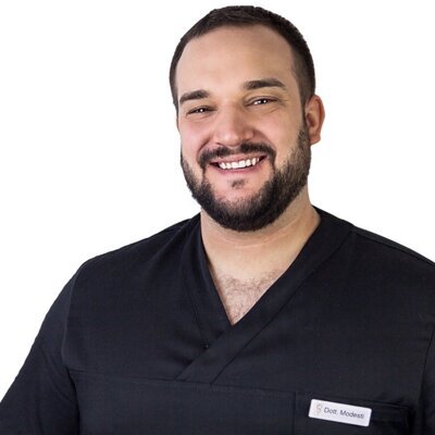 Daniele Modesti Daniele Modesti