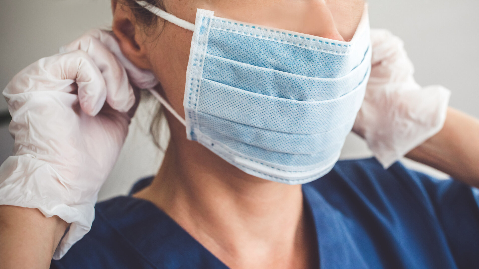 Dental sales return, with caveat