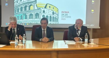 La professione odontoiatrica al 32° Congresso AIO celebra l’eccellenza e richiama la politica alla prevenzione