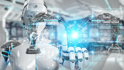 Dijital Diş Hekimliği ve Robotik Pazarında Büyüme Tahmini