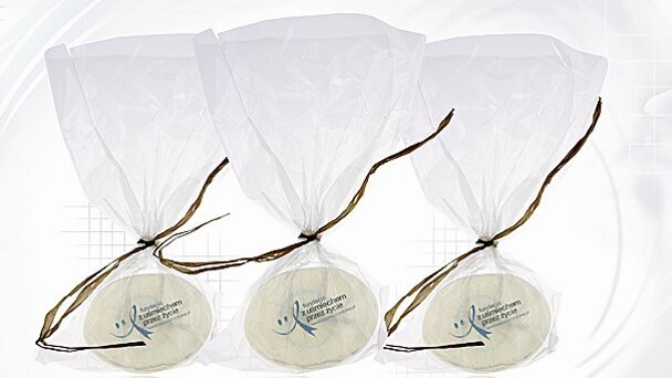 Czyste ręce - czyste sumienie