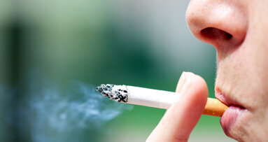 Höheres Mundkrebsrisiko durch Morgenzigarette