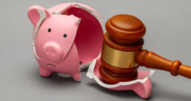 SmileDirectClub files for bankruptcy