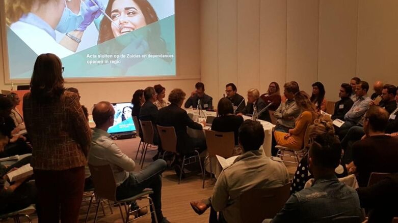 Ronde Tafel Tandartsen: is de tandarts in de toekomst overbodig?