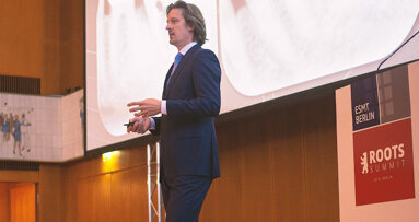 Interview: ROOTS SUMMIT “puts things in a different perspective”