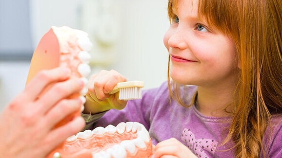 Gesamtstrategie Mundgesundheitskompetenz vorgelegt