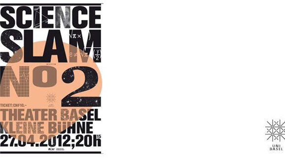 Bühne frei für Wissen!