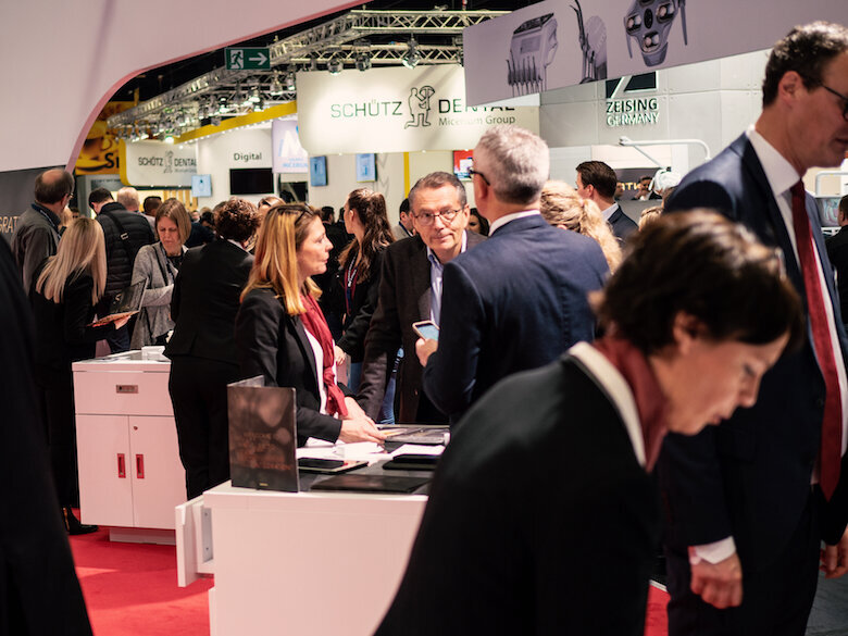 (Photograph: Tom Carvalho, DTI)