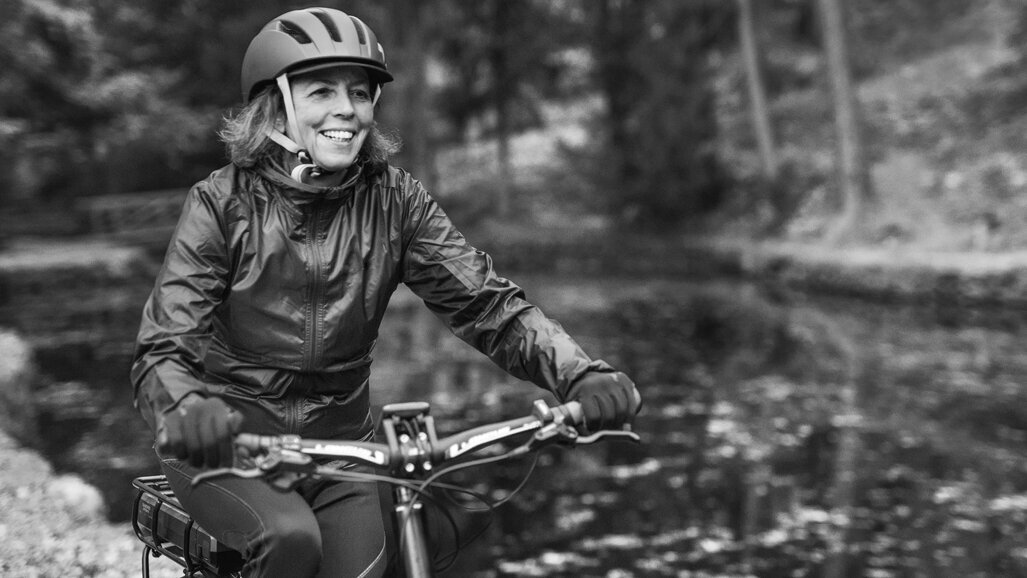 The Heart of the Matter