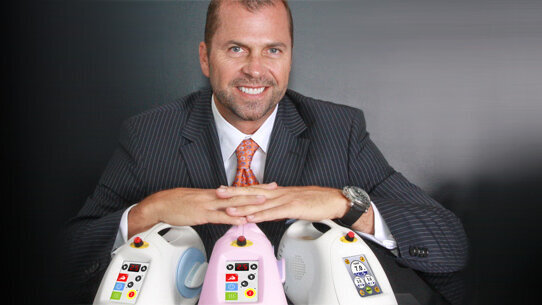 AMD LASERS updates its laser for soft-tissue surgery