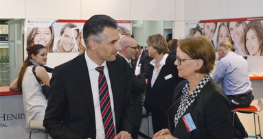 Henry Schein: „Wir arbeiten am Lächeln Österreichs“