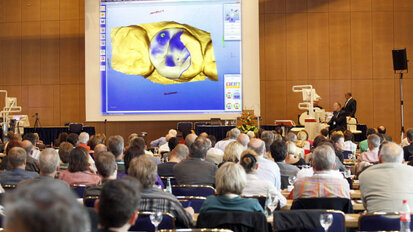 CAD/CAM öffnet weitere Türen CAD/CAM öffnet weitere Türen