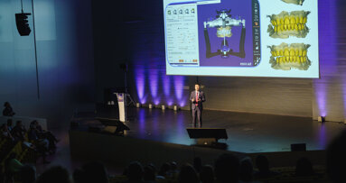 “Digital dentistry helps make everything much more visual and understandable”