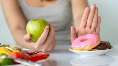 Periodisch ungesunde Ernährung und deren Folgen Periodisch ungesunde Ernährung und deren Folgen