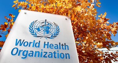 Revitalizacija globalne strategije SZO za oralno zdravlje Revitalizacija globalne strategije SZO za oralno zdravlje