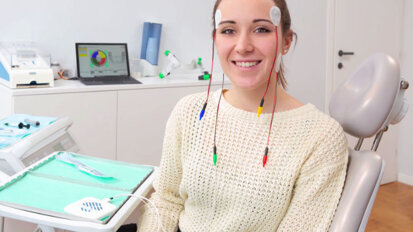 QuattroTi: molte novità e il lancio mondiale dell'elettromiografo Kinelock