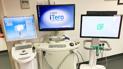 Digitising your implant practice