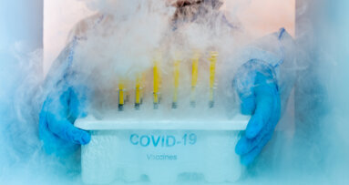 Kampala Declaration decries vaccine injustice