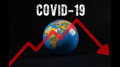 Two proteins can explain why East Asian countries suffered significantly less compared to EU & US