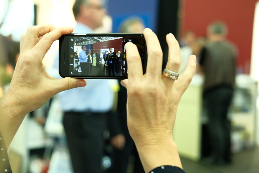 (Photograph: Timo Krause, OEMUS MEDIA)