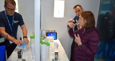 Philips announces partnership with mydentist