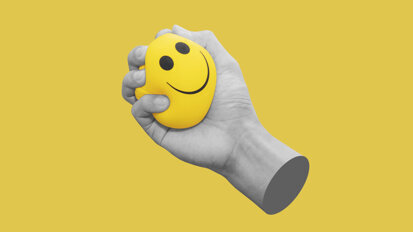 Harnessing “positive stress” to boost tooth tissue regeneration