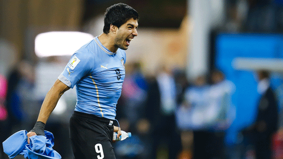 Von Pressern und Beissern – Interview mit einem FIFA-Zahnarzt