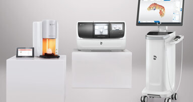 Digital chairside dentistry. Redefined.