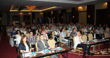 “Amatör Ruhla Yola Çıktık, Birlikte Başardık”