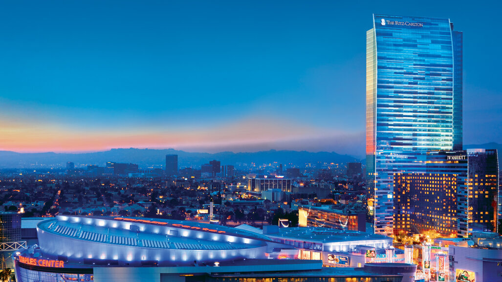 Implant BH и BioHorizons подаряват незабравим симпозиум в Лос Анжелис на своите клиенти