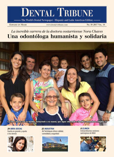 DT Latin America No. 10, 2017 DT Latin America No. 10, 2017