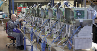 Mécanuméric investit et recrute