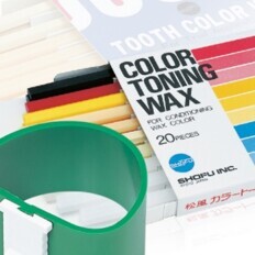 Dental Waxes & Impression